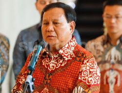 Jelang 2024, Gerindra Ancang-ancang Deklarasikan Prabowo sebagai Capres dalam Waktu Dekat
